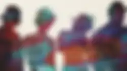 Gorillaz