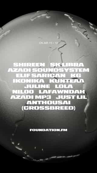 foundation.fm