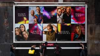 Glastonbury Festival