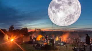 Glastonbury Festival