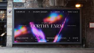 Glastonbury Festival