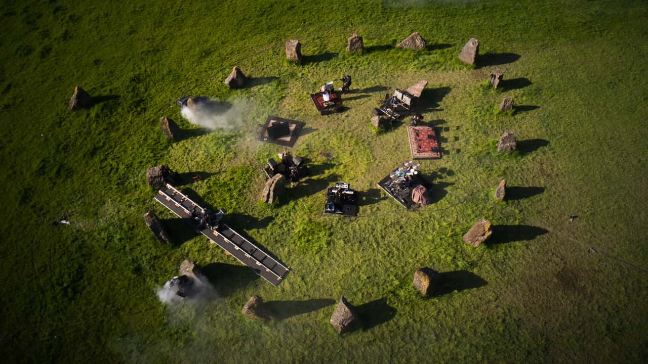 Glastonbury Festival